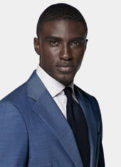 Perennial Tailored Fit Havana Suit