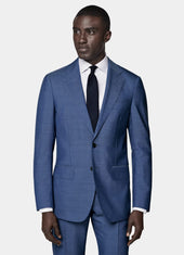 Perennial Tailored Fit Havana Suit