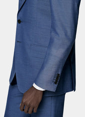Perennial Tailored Fit Havana Suit