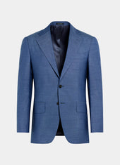 Perennial Tailored Fit Havana Suit