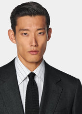 Tailored Fit Milano Suit