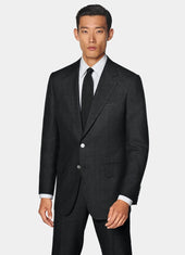 Tailored Fit Milano Suit