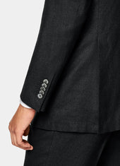 Tailored Fit Milano Suit