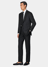 Tailored Fit Milano Suit