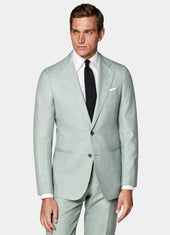 Tailored Fit Havana Suit