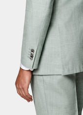 Tailored Fit Havana Suit