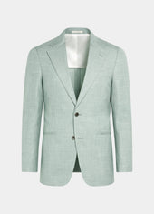 Tailored Fit Havana Suit
