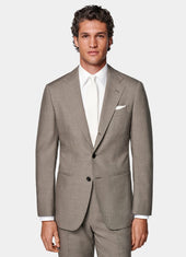 Tailored Fit Havana Suit
