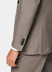 Tailored Fit Havana Suit