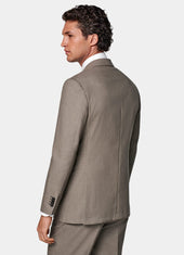 Tailored Fit Havana Suit