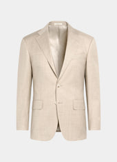 Tailored Fit Havana Suit