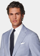 Perennial Tailored Fit Havana Suit