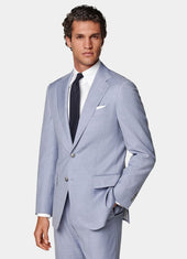Perennial Tailored Fit Havana Suit