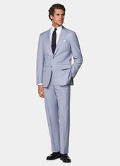 Perennial Tailored Fit Havana Suit