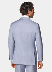 Perennial Tailored Fit Havana Suit