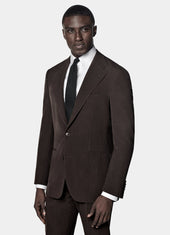 Relaxed Fit Roma Suit