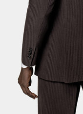 Relaxed Fit Roma Suit