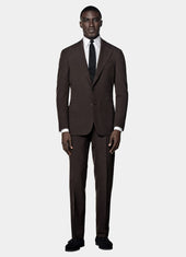 Relaxed Fit Roma Suit
