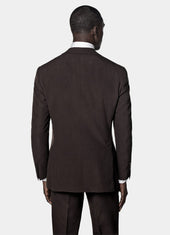 Relaxed Fit Roma Suit
