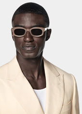Tailored Fit Milano Suit