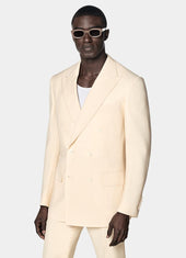 Tailored Fit Milano Suit