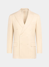 Tailored Fit Milano Suit