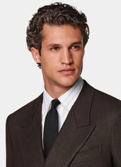 Tailored Fit Milano Suit