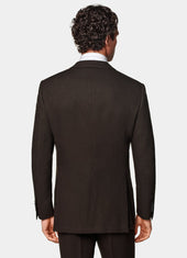 Tailored Fit Milano Suit