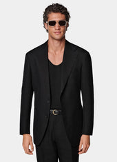 Relaxed Fit Roma Suit