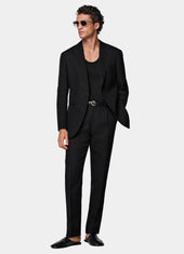 Relaxed Fit Roma Suit