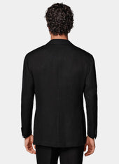 Relaxed Fit Roma Suit