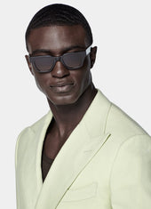 Tailored Fit Milano Suit