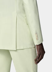 Tailored Fit Milano Suit