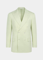 Tailored Fit Milano Suit