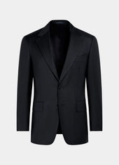Striped Tailored Fit Milano Suit