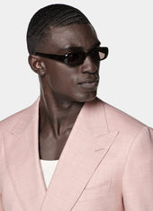 Tailored Fit Milano Suit