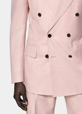 Tailored Fit Milano Suit