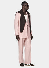 Tailored Fit Milano Suit