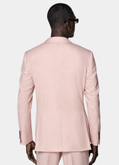 Tailored Fit Milano Suit