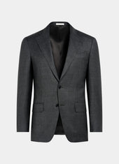 Tailored Fit Milano Suit