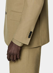 Tailored Fit Milano Suit