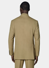 Tailored Fit Milano Suit