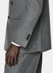 Relaxed Fit Roma Suit
