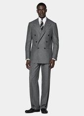 Relaxed Fit Roma Suit