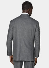 Relaxed Fit Roma Suit