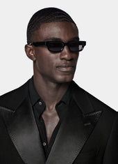 Tailored Fit Milano Tuxedo