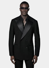Tailored Fit Milano Tuxedo