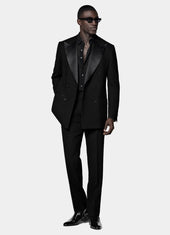 Tailored Fit Milano Tuxedo
