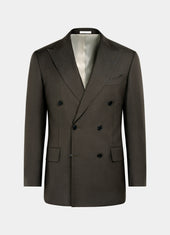 Tailored Fit Milano Suit