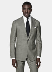 Perennial Tailored Fit Havana Suit